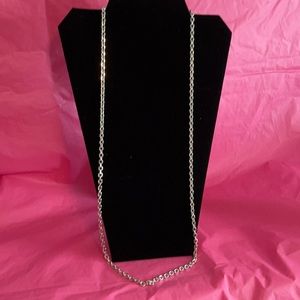 NWOT Park Lane Verona Chain
